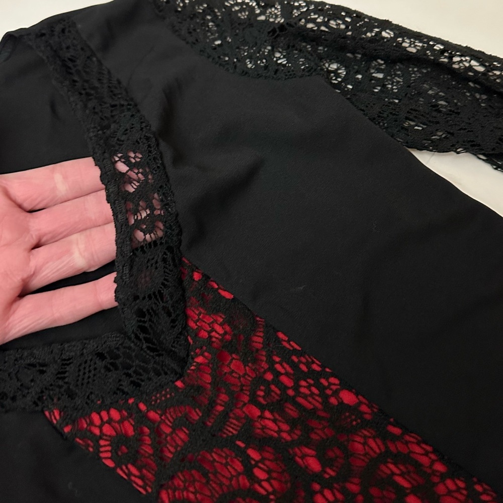 ‼️HOLD 💀 Morbid Threads Special Request Set 💀